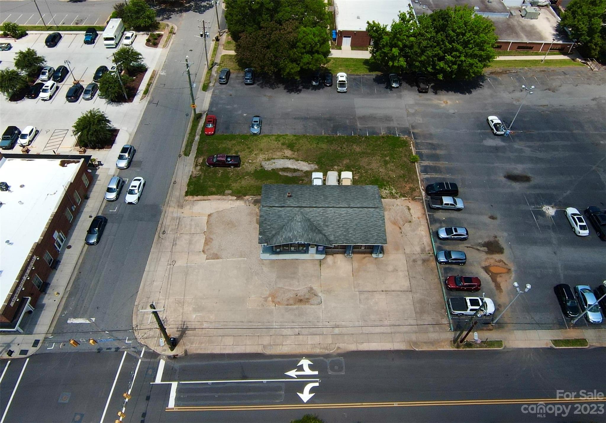 210 N Broad Street