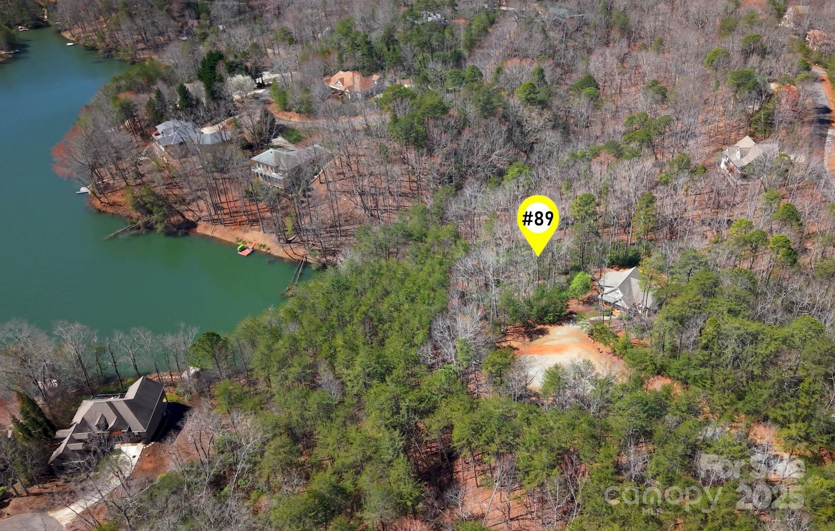 00 Searcy Court Lot 89