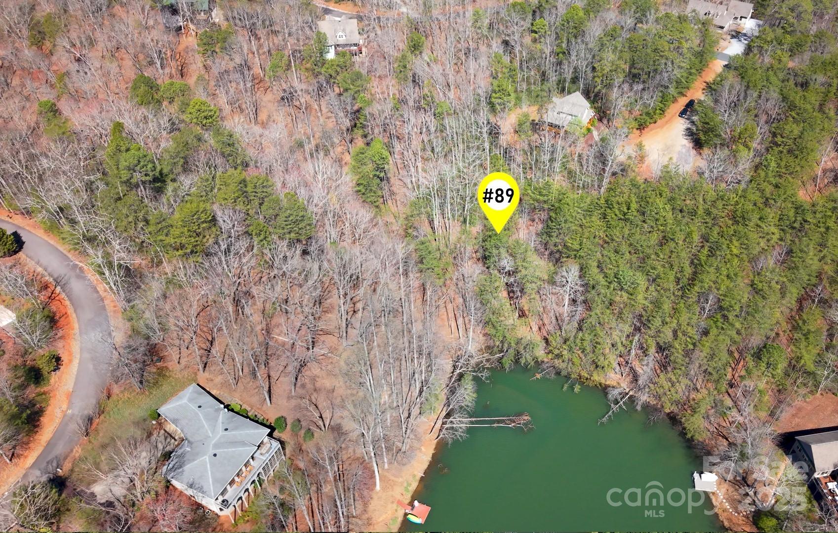 00 Searcy Court Lot 89