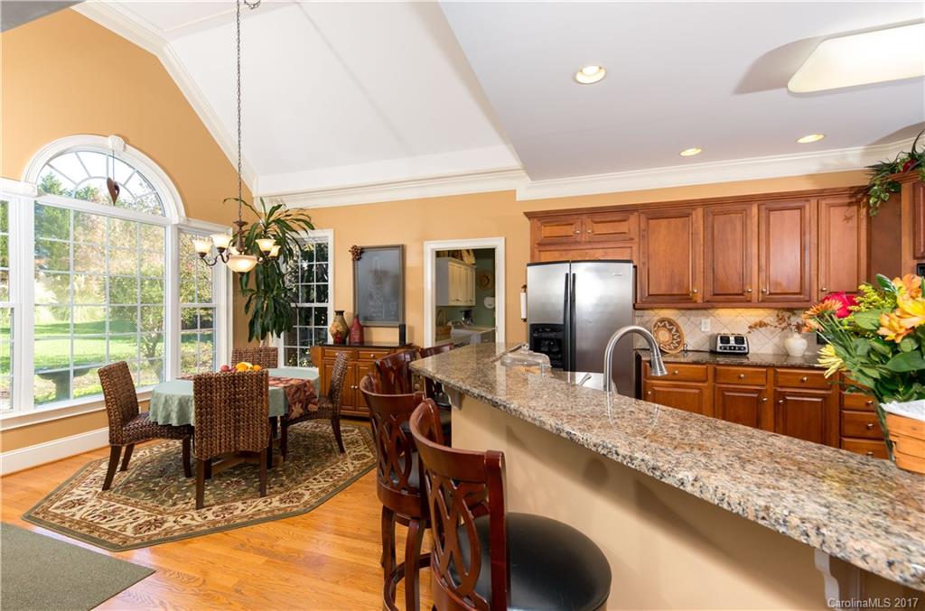 Laurel Creek - Residential