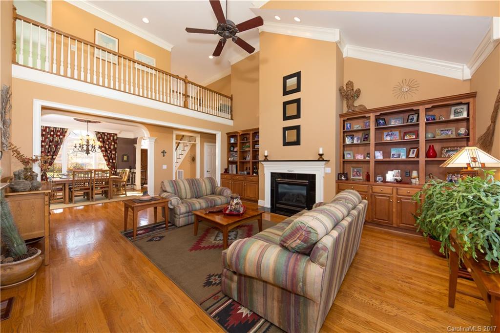 Laurel Creek - Residential