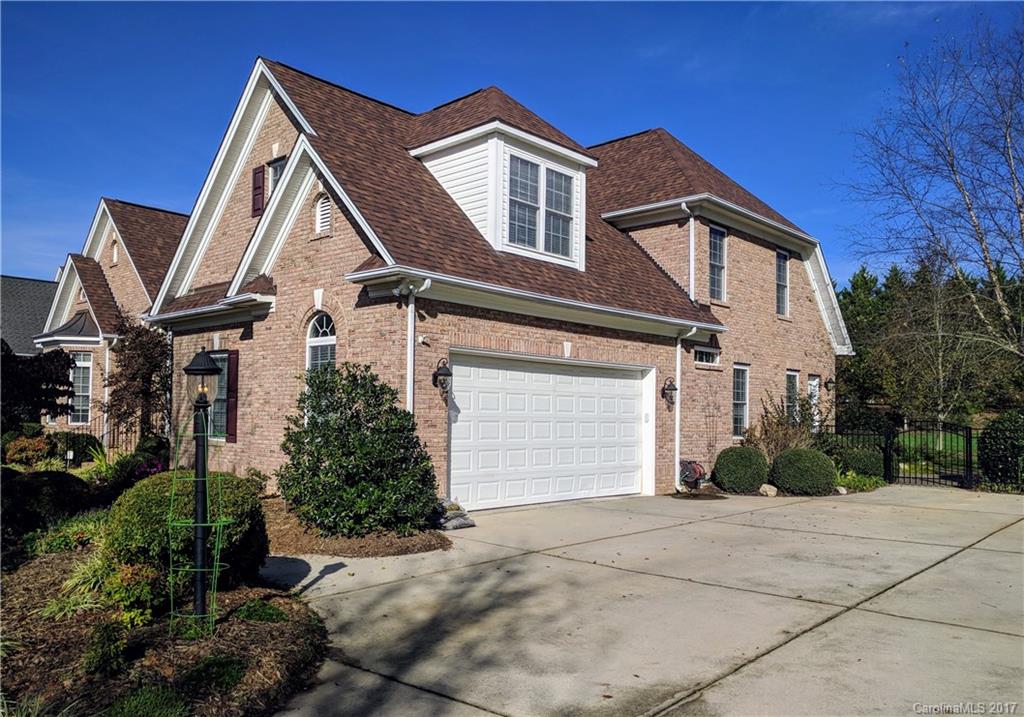 Laurel Creek - Residential