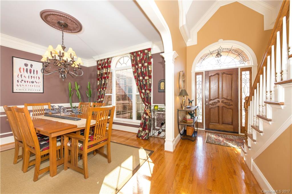 Laurel Creek - Residential