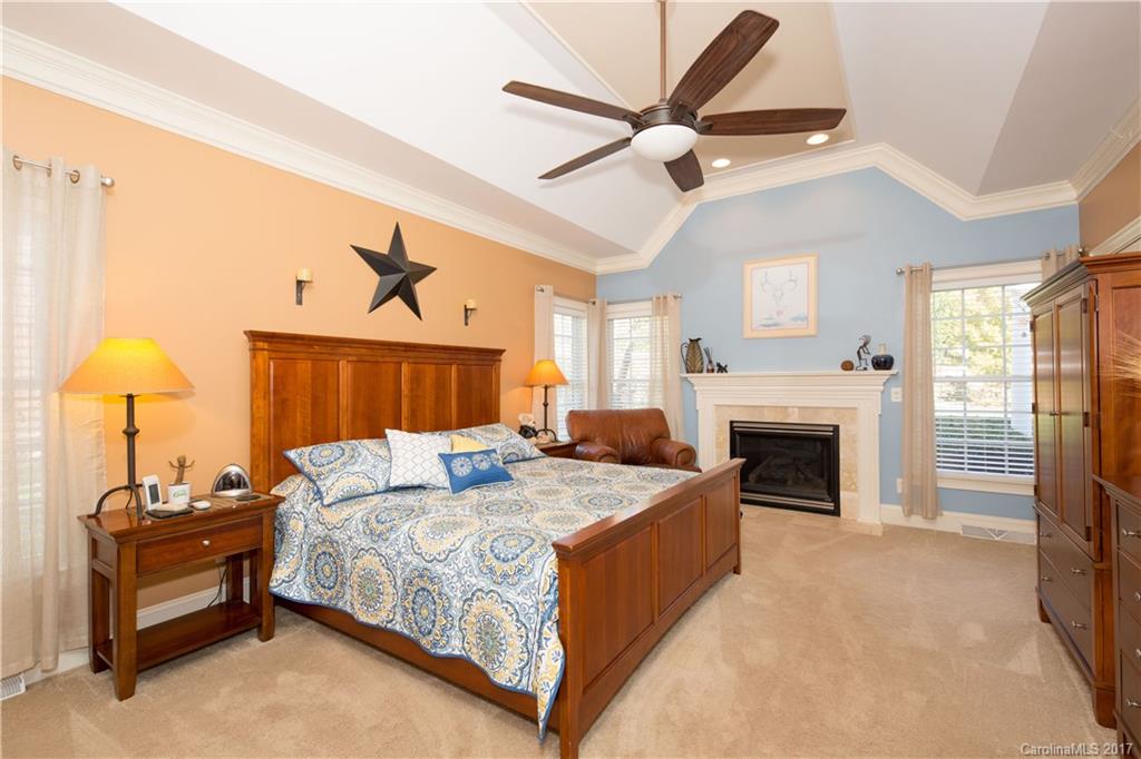 Laurel Creek - Residential