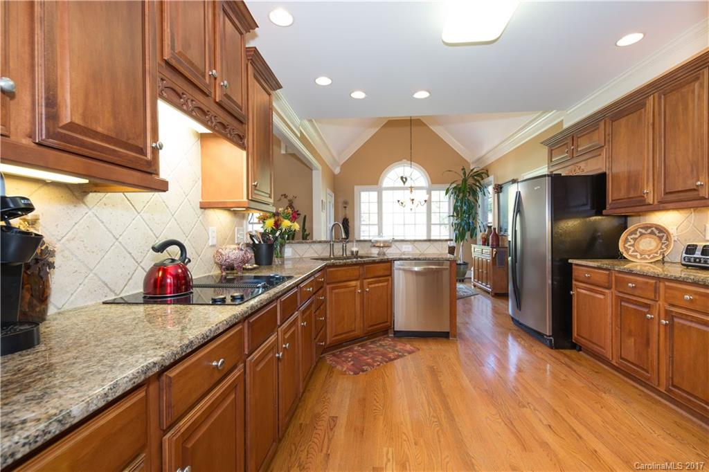 Laurel Creek - Residential