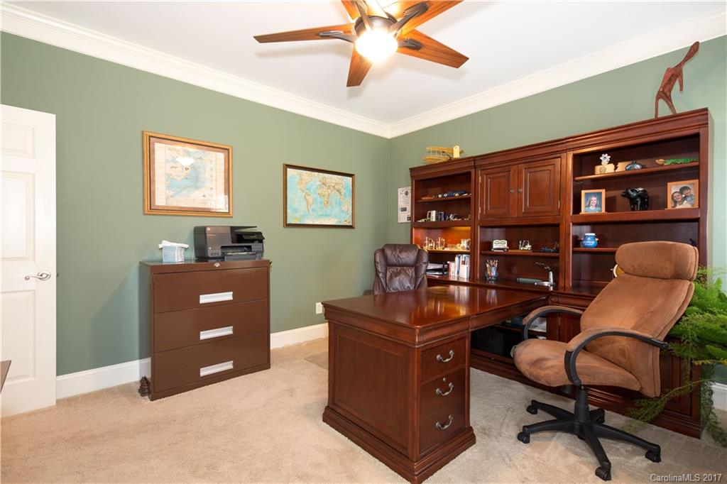 Laurel Creek - Residential