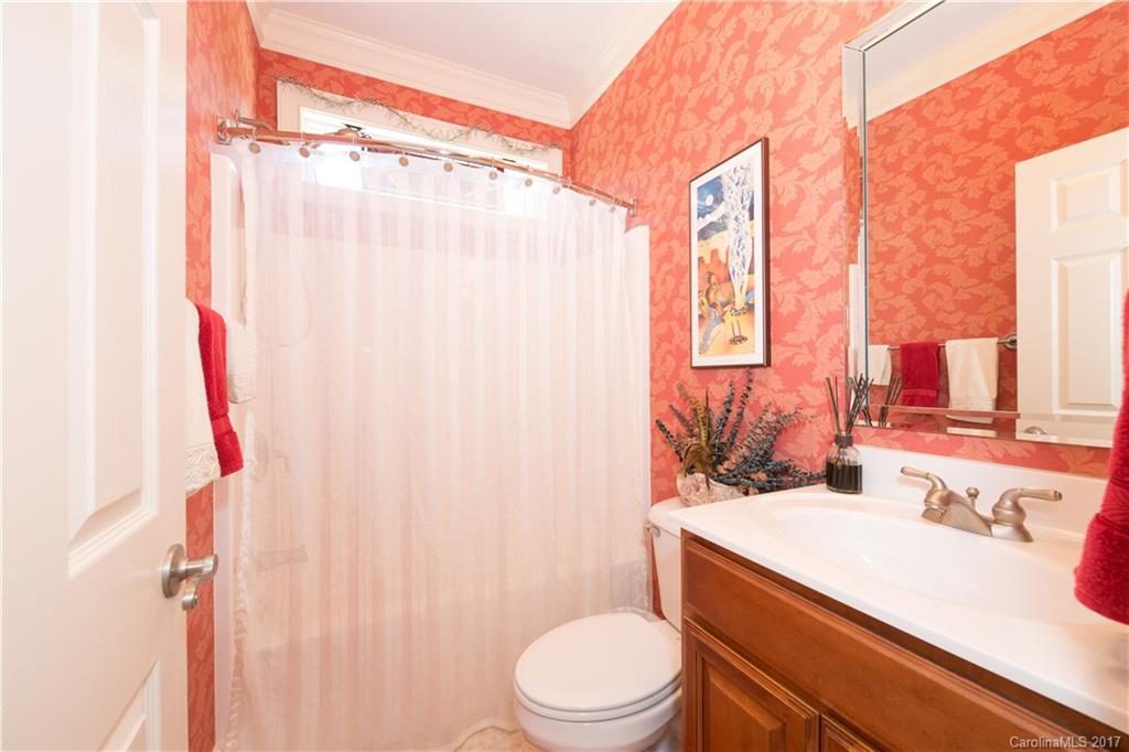 Laurel Creek - Residential