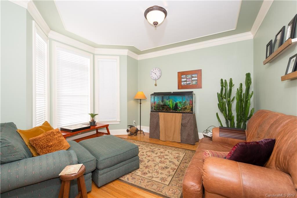 Laurel Creek - Residential