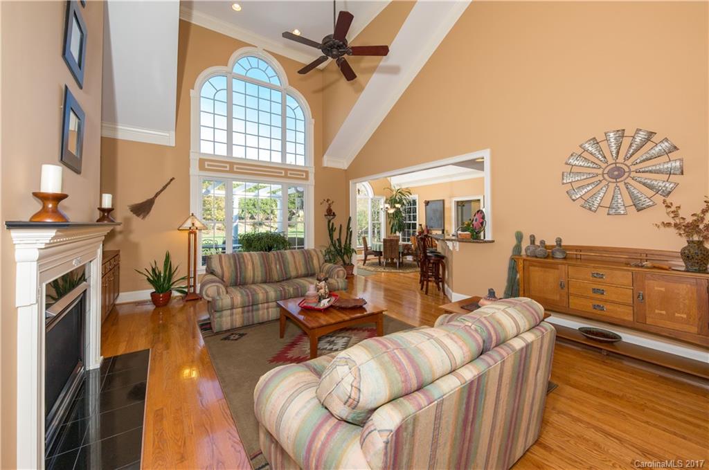 Laurel Creek - Residential