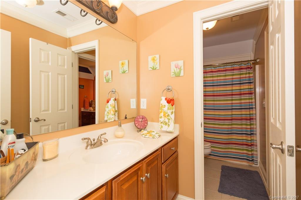 Laurel Creek - Residential