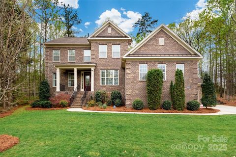 10823 Preservation Park Drive Charlotte NC 28214