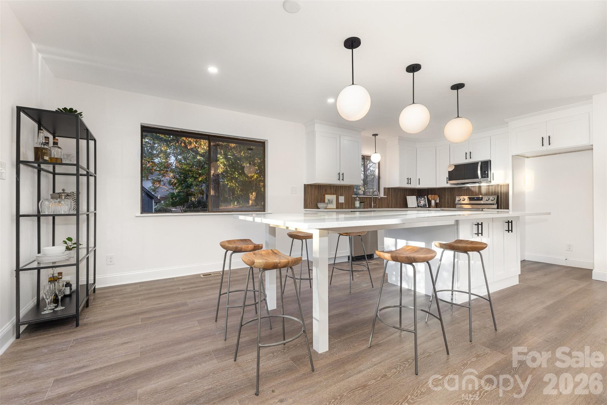 Tega Cay - Residential