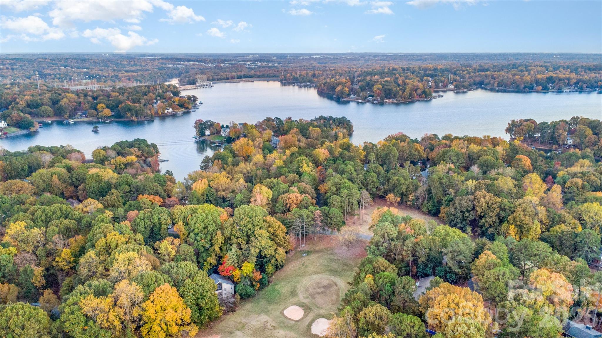 Tega Cay - Residential