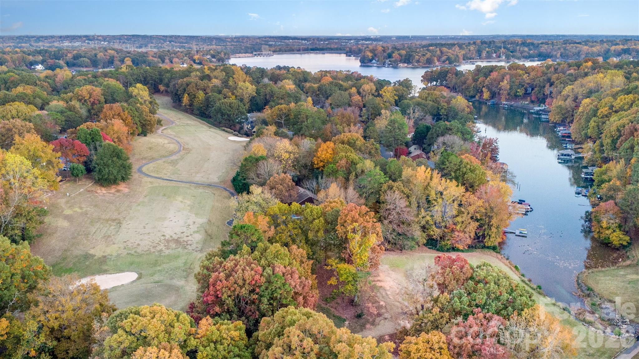 Tega Cay - Residential