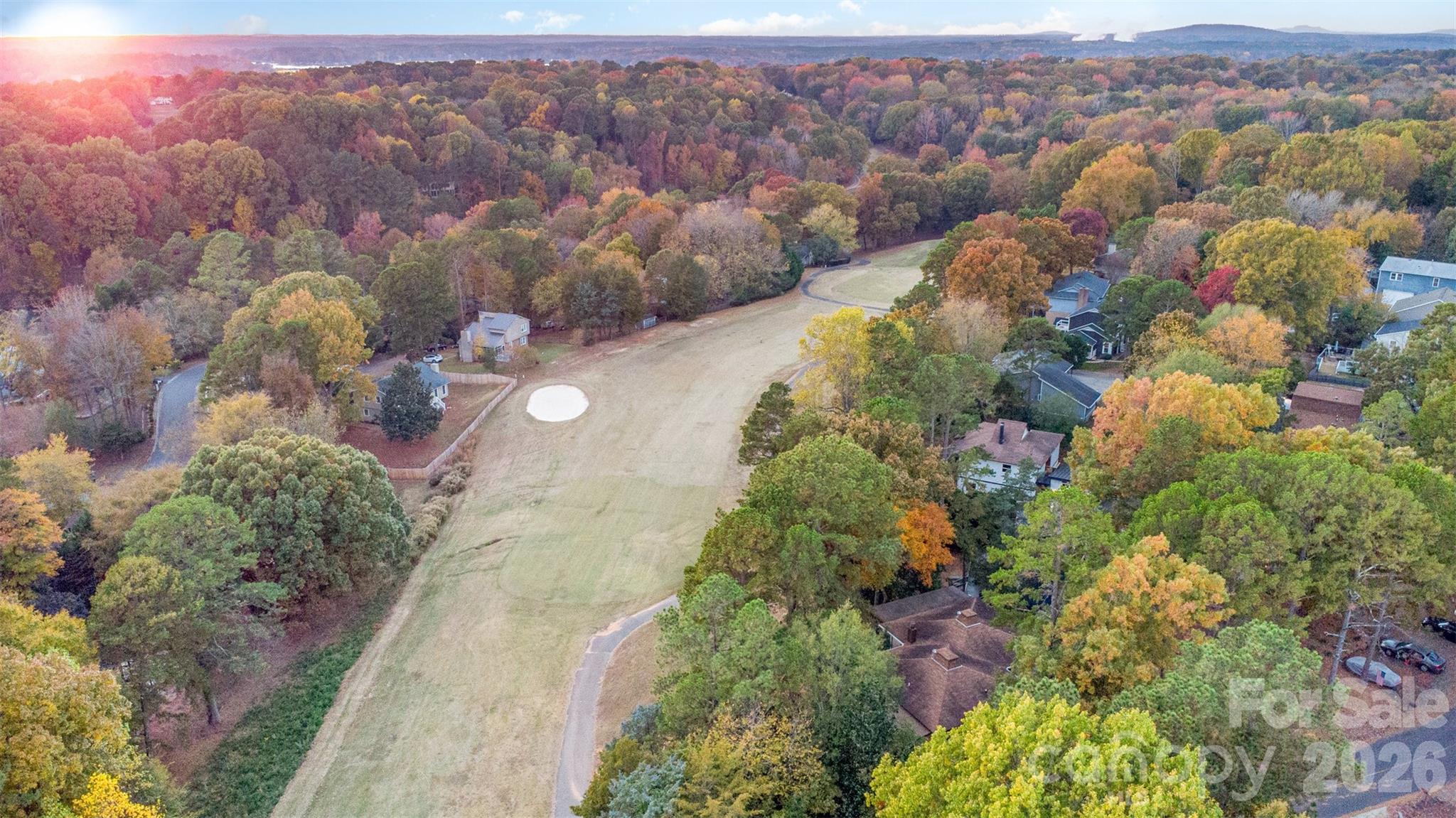 Tega Cay - Residential