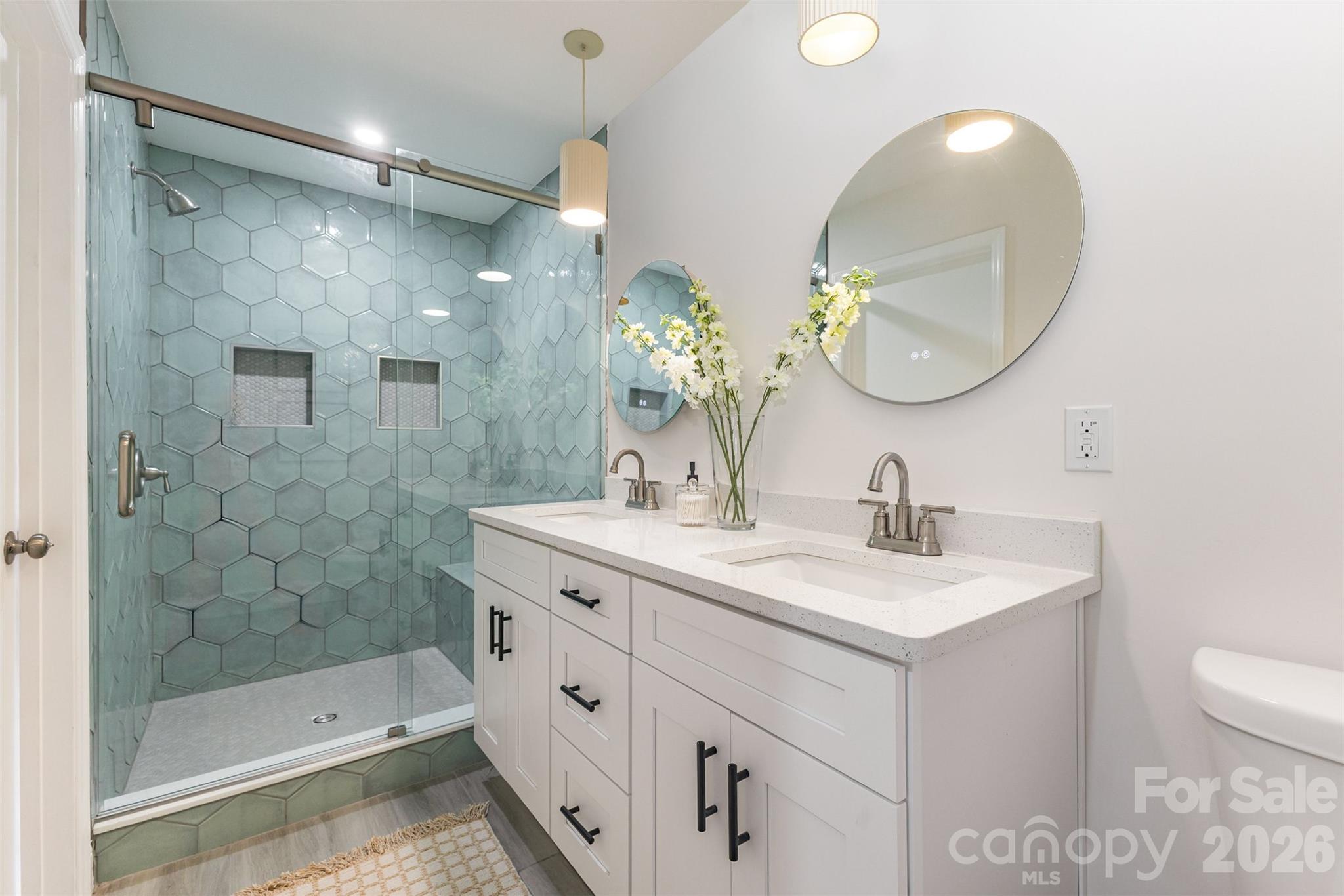 Tega Cay - Residential