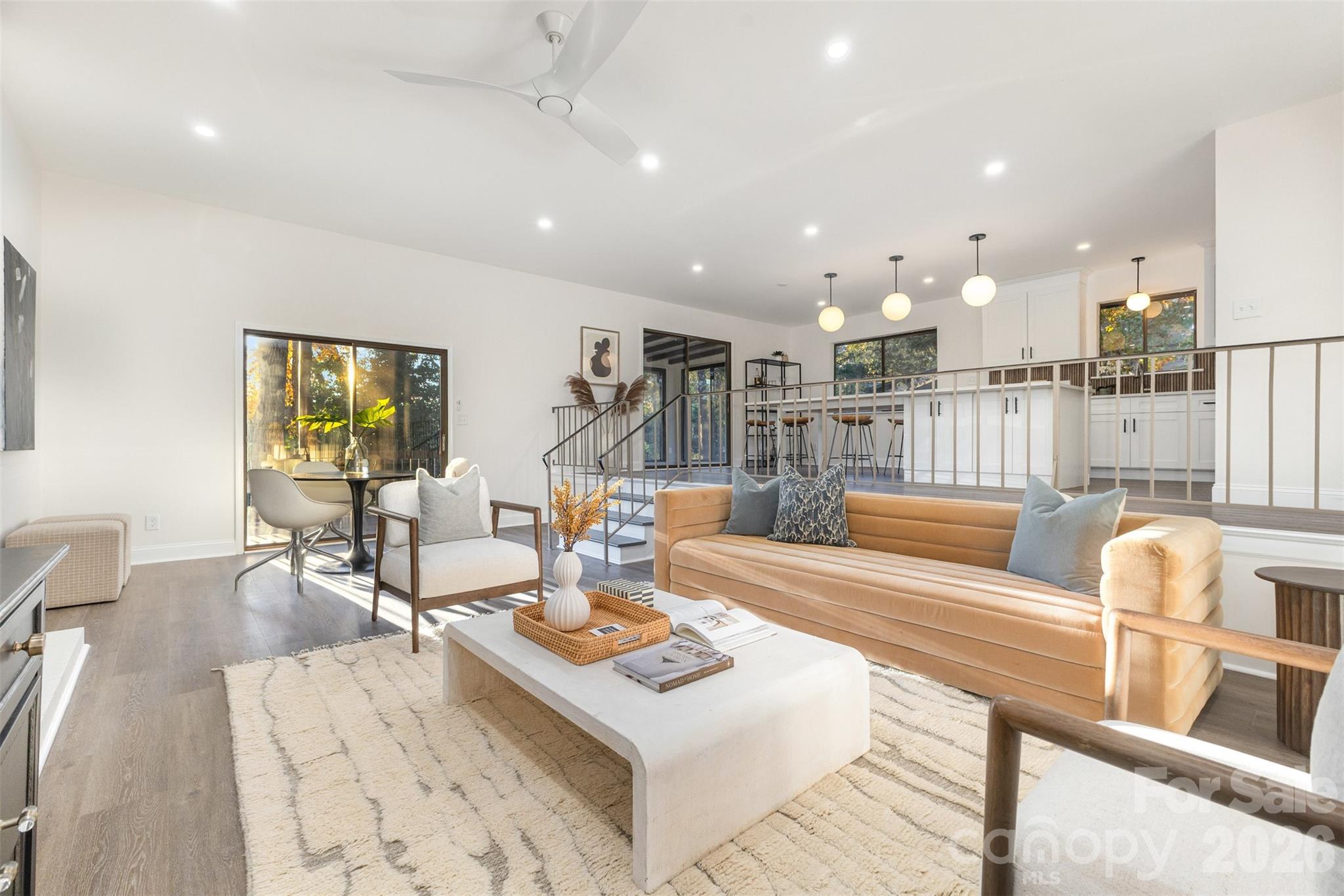 Tega Cay - Residential