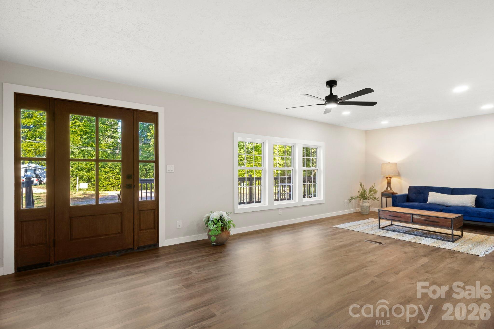 Summer Place - Residential