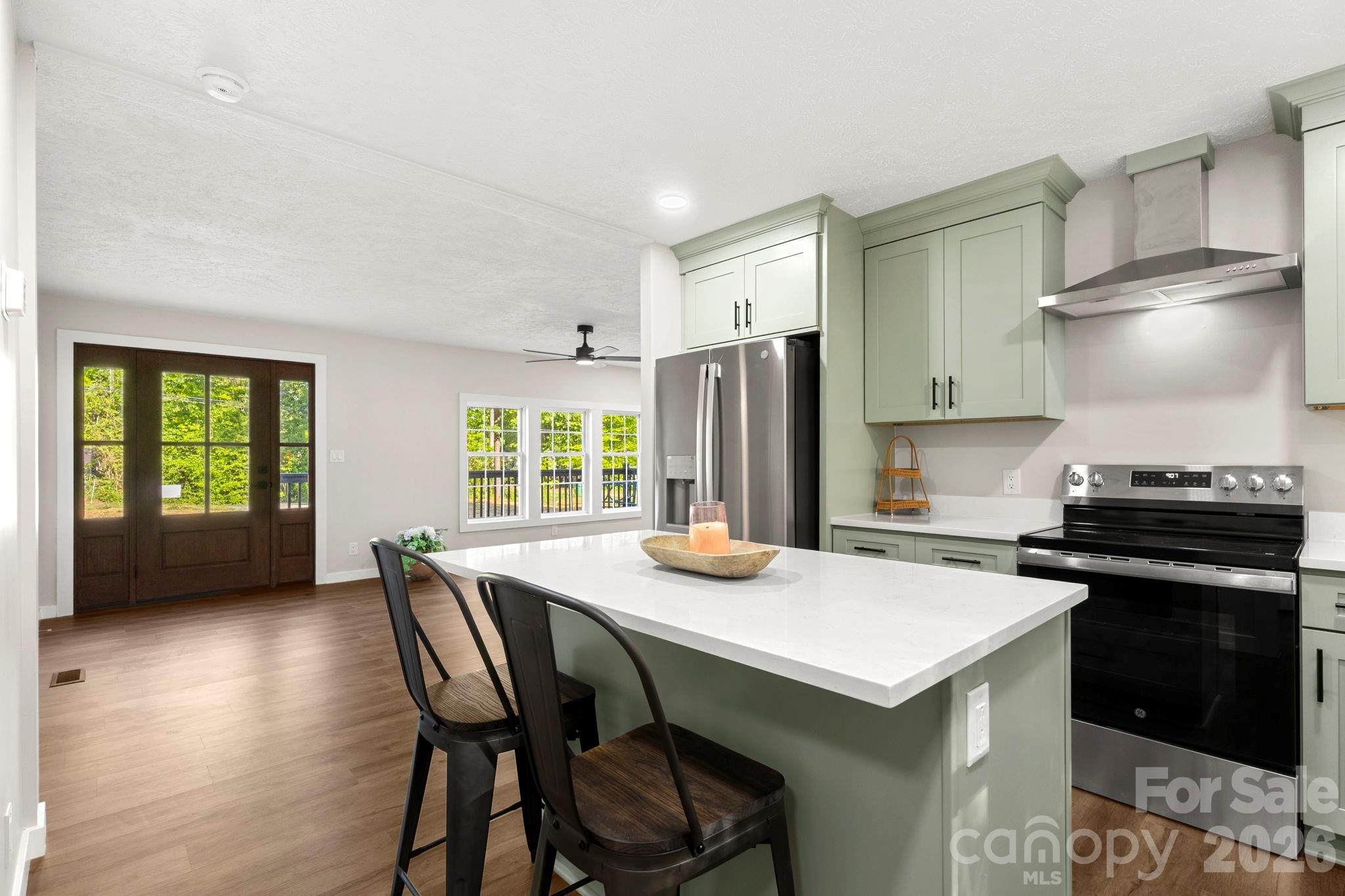 Summer Place - Residential