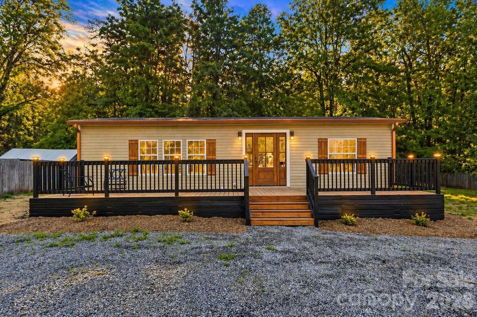 Summer Place - Residential