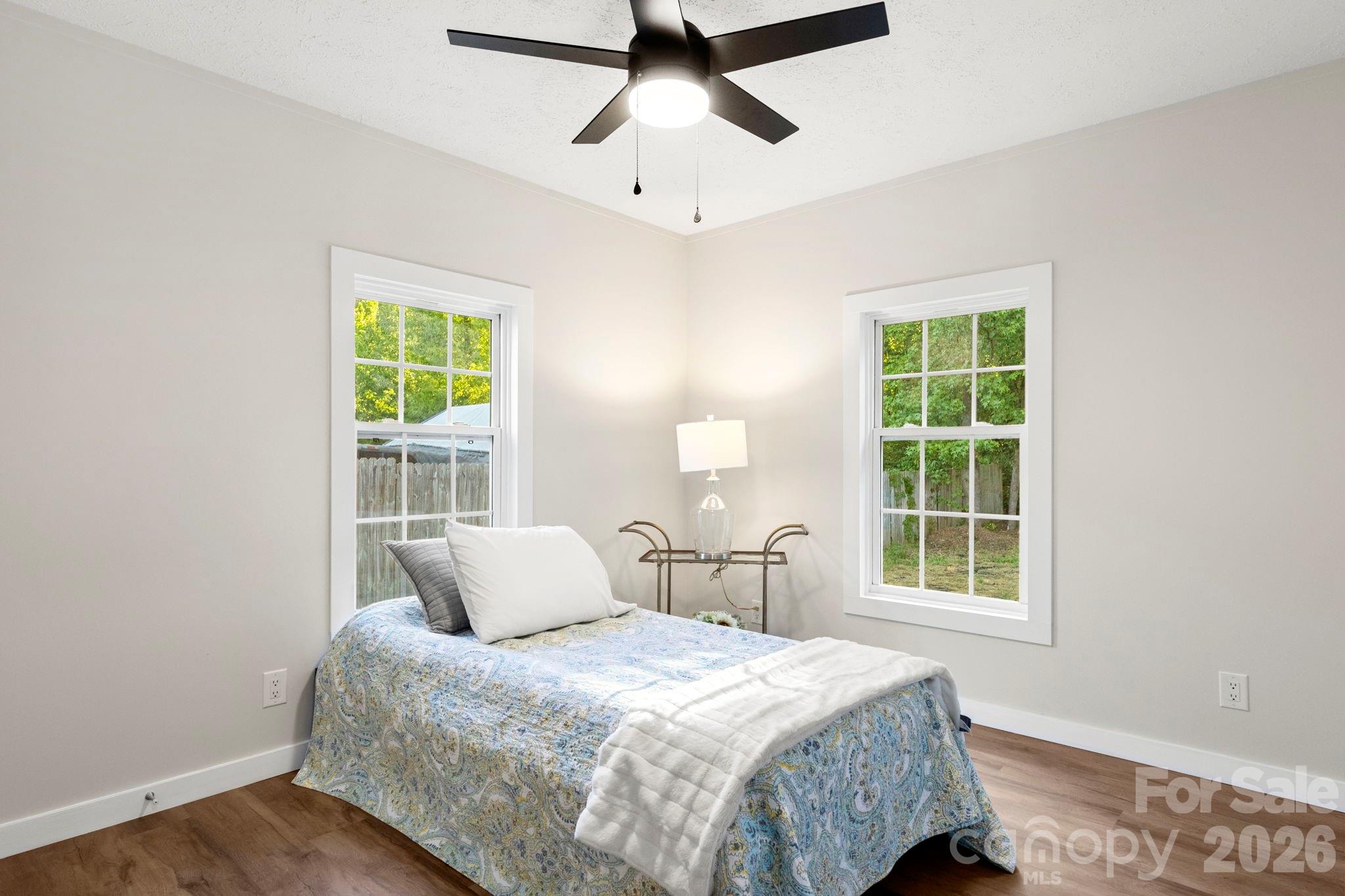 Summer Place - Residential