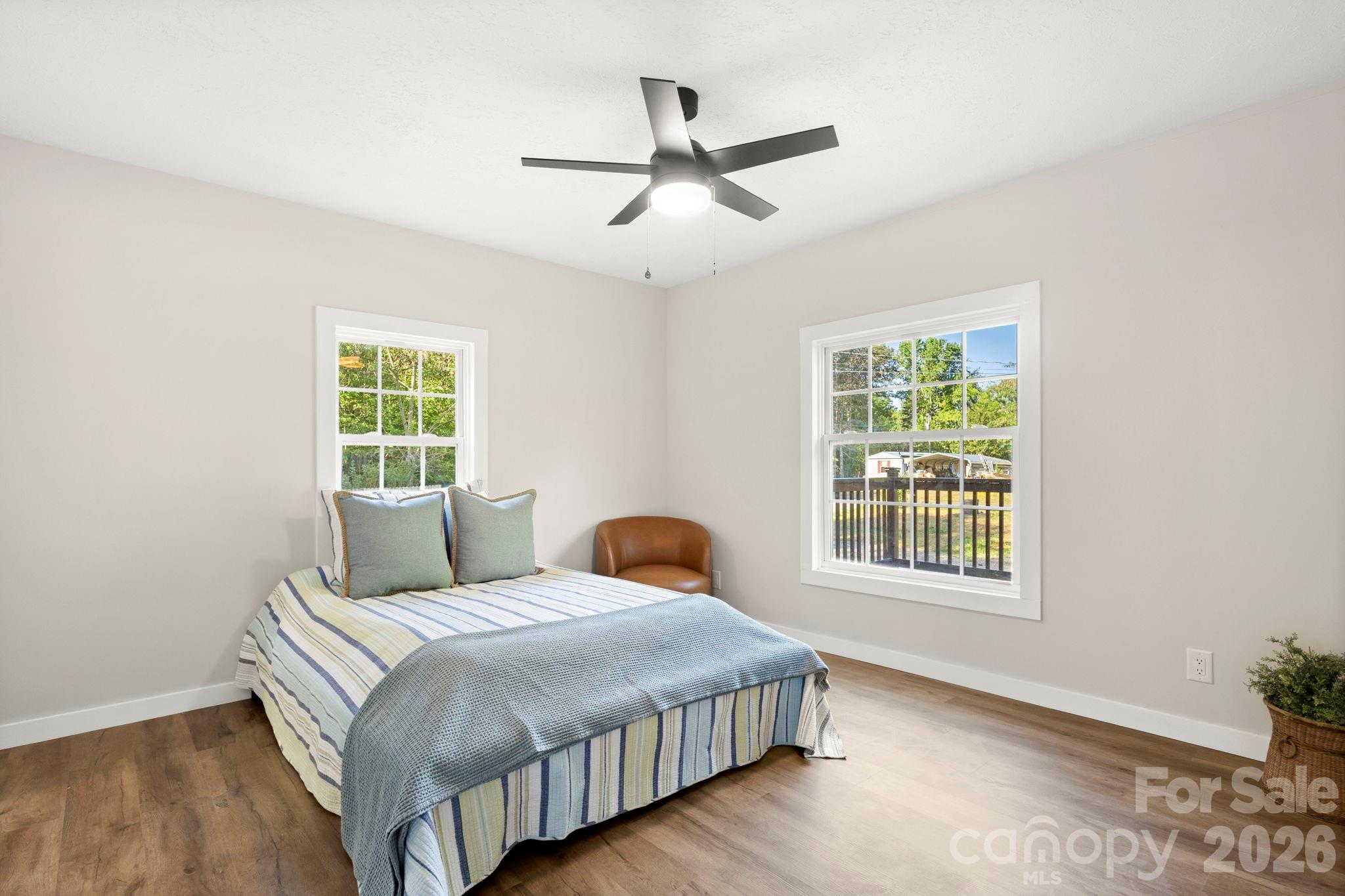 Summer Place - Residential