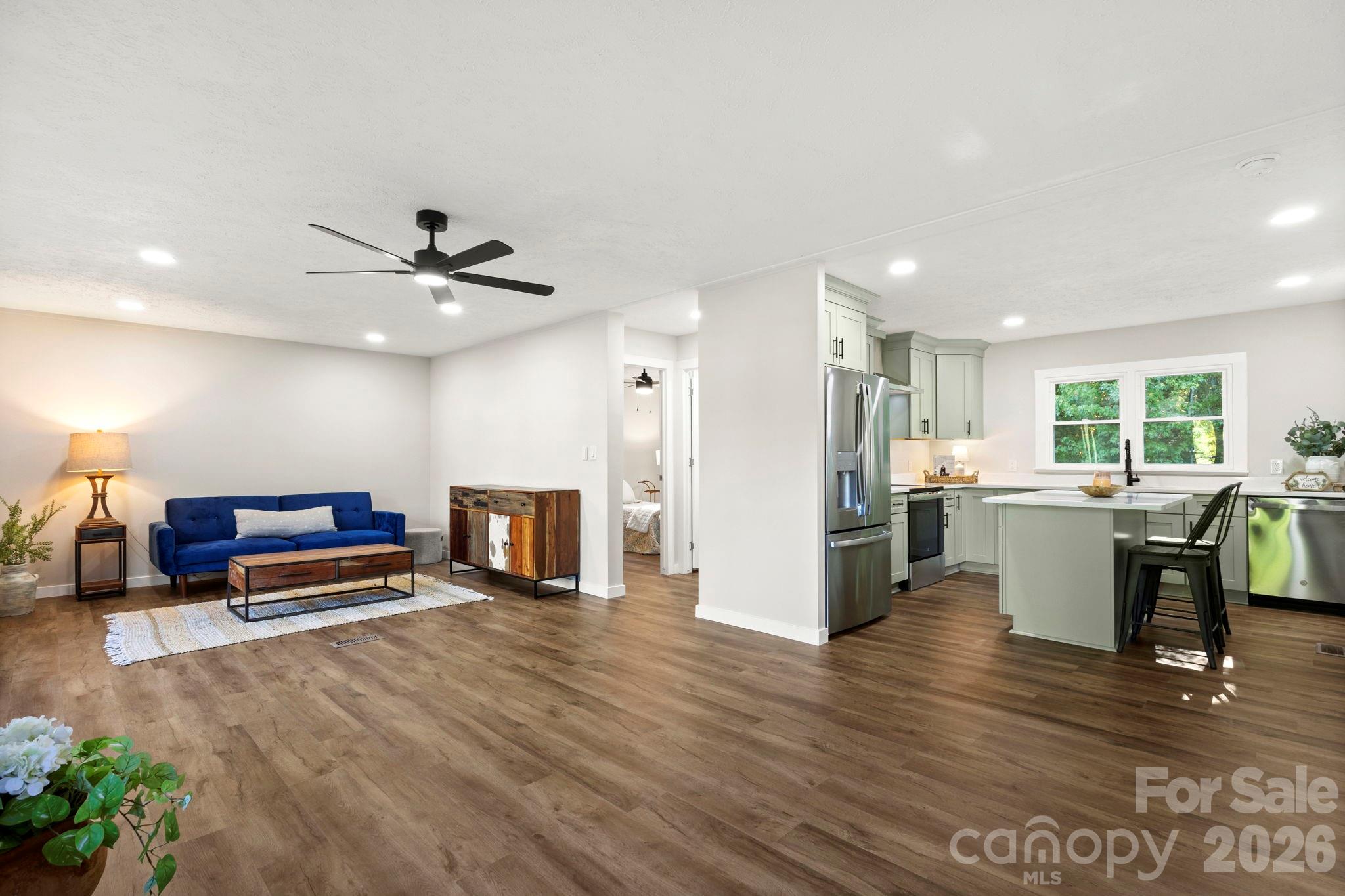 Summer Place - Residential