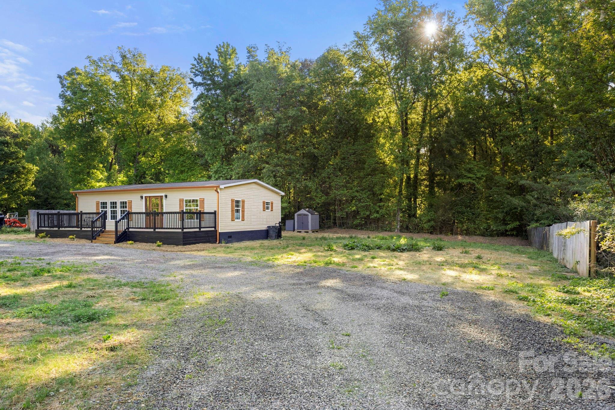 Summer Place - Residential