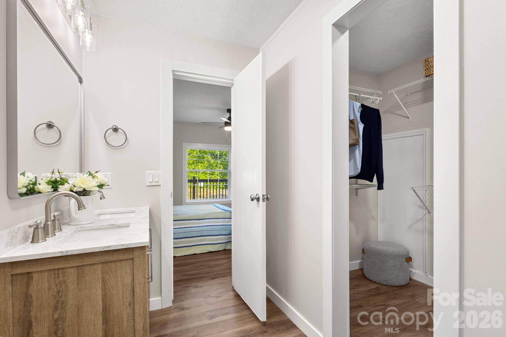 Summer Place - Residential