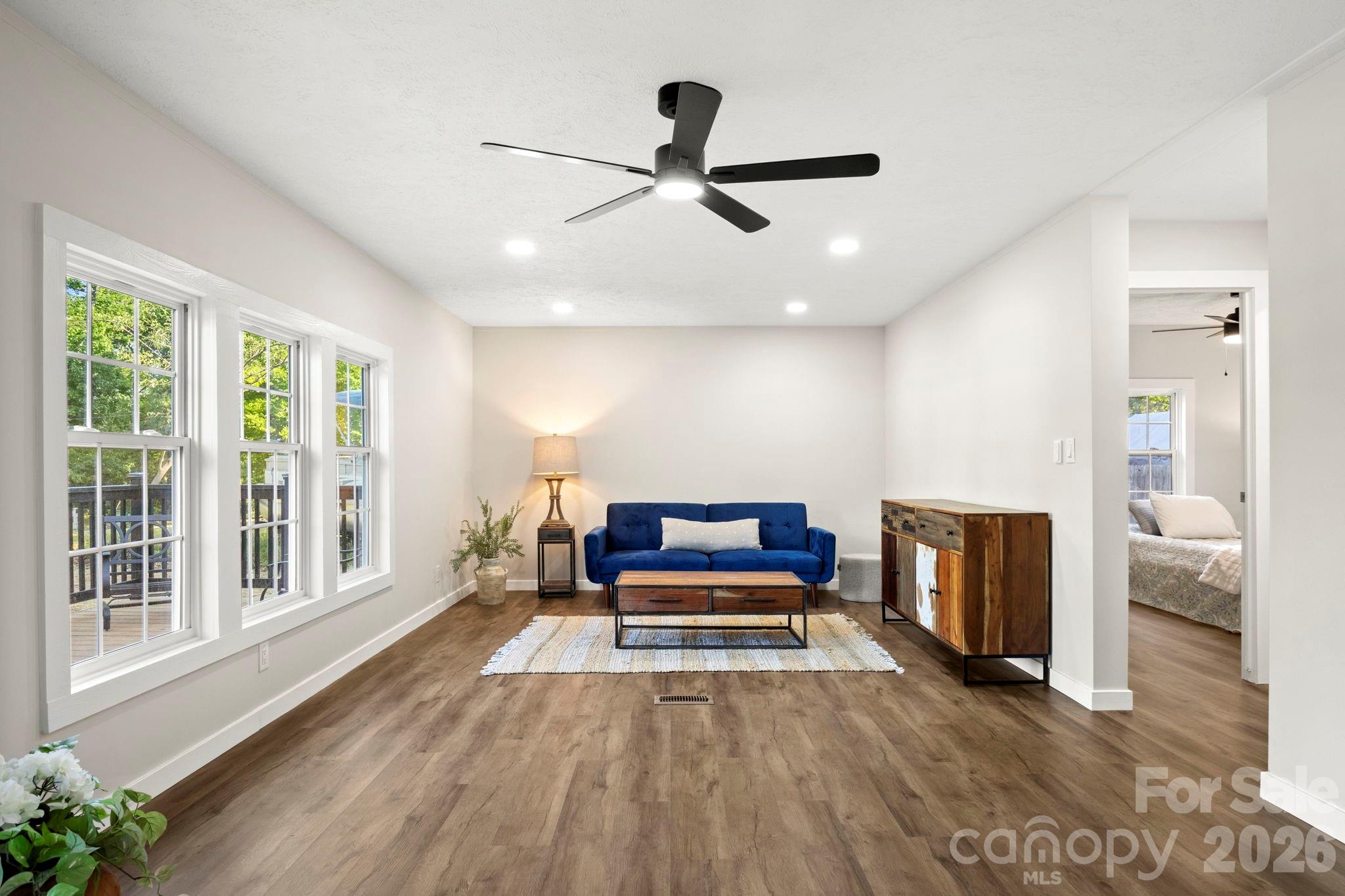 Summer Place - Residential