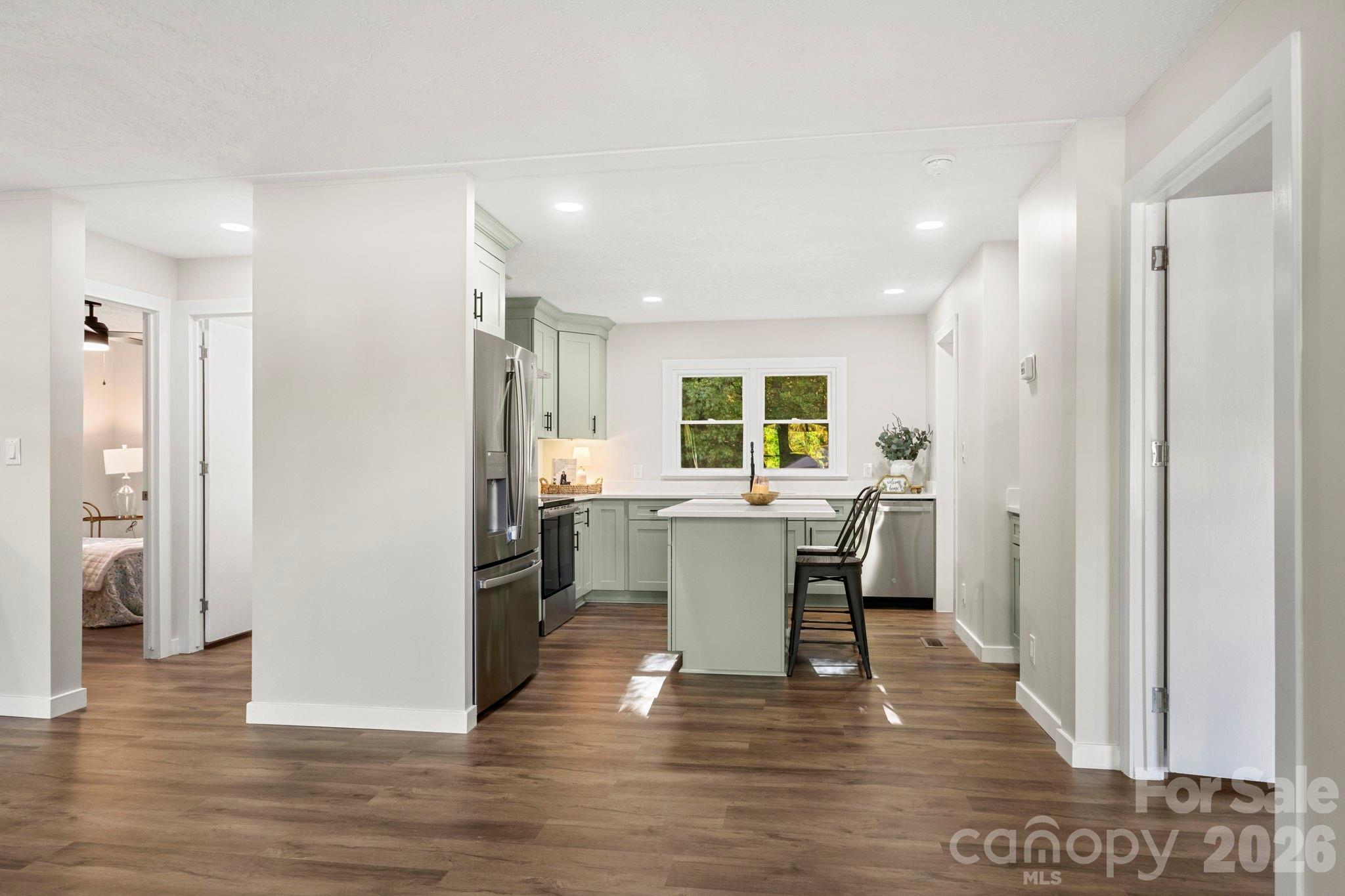 Summer Place - Residential