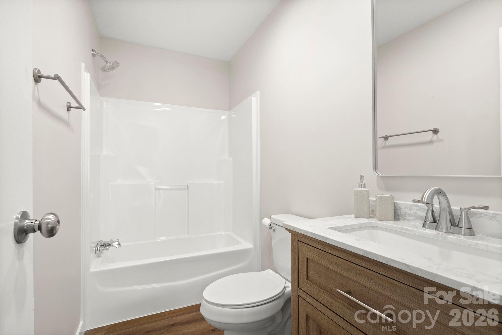 Summer Place - Residential