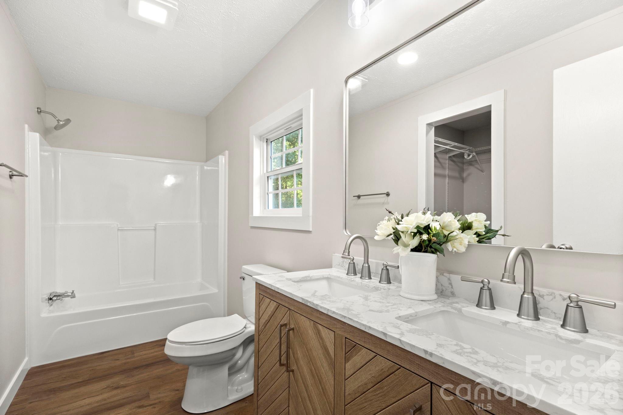 Summer Place - Residential