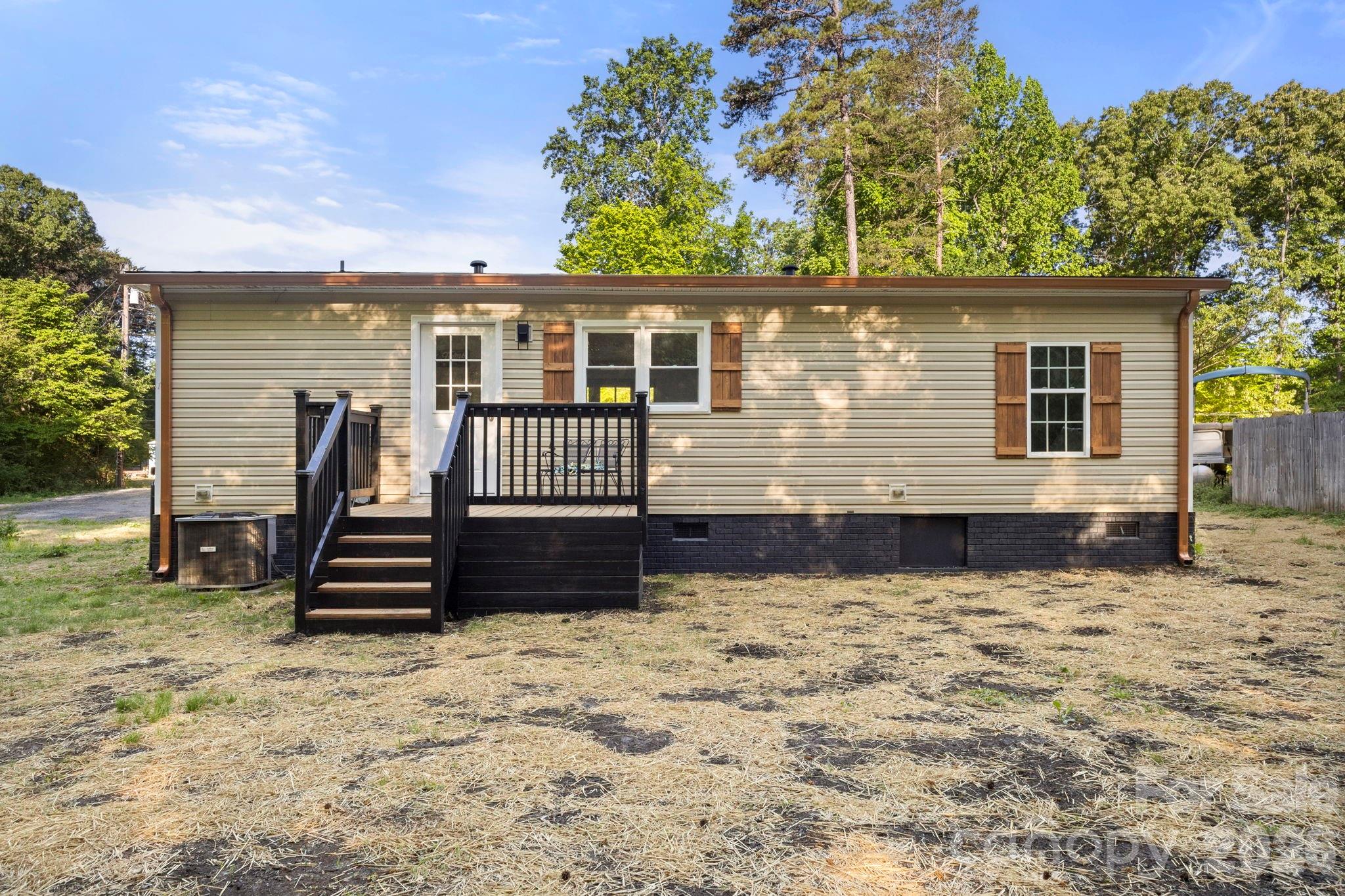 Summer Place - Residential