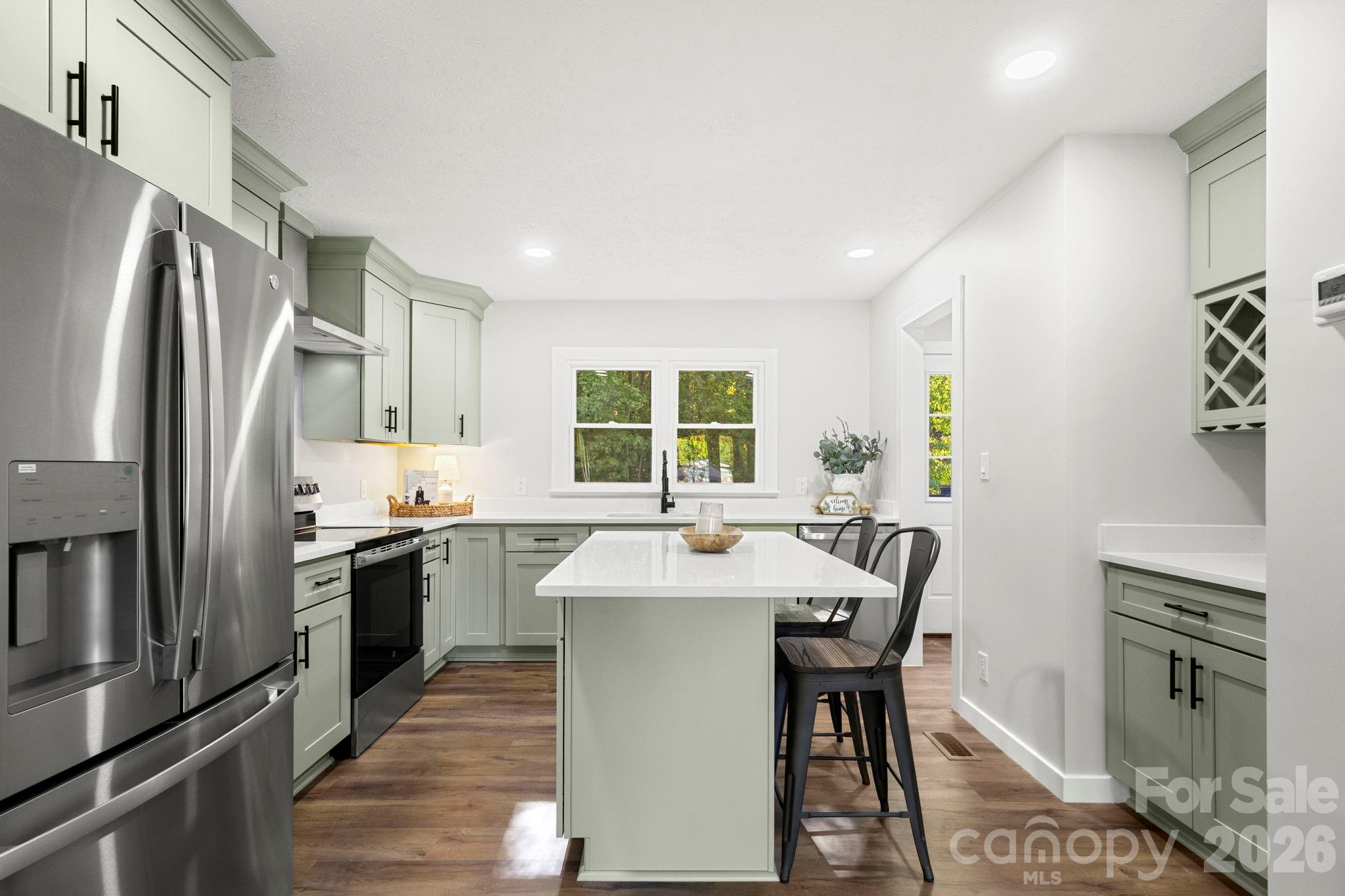 Summer Place - Residential