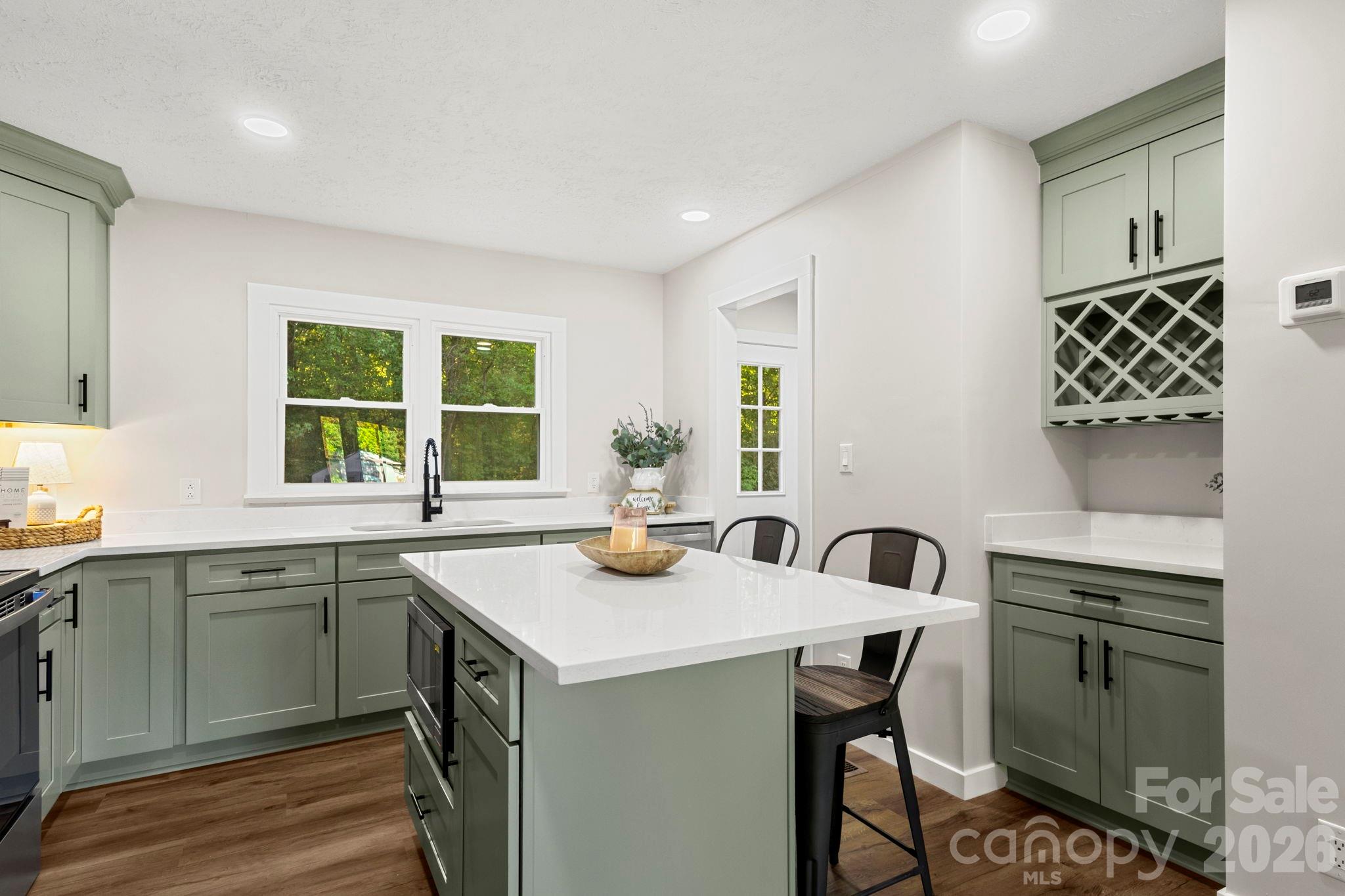 Summer Place - Residential