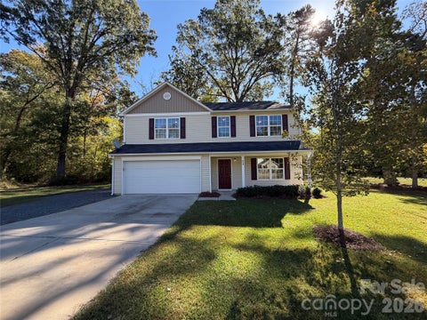 Photo of 658 Buckskin Road, Oakboro, NC 28129 (MLS # 4438216)