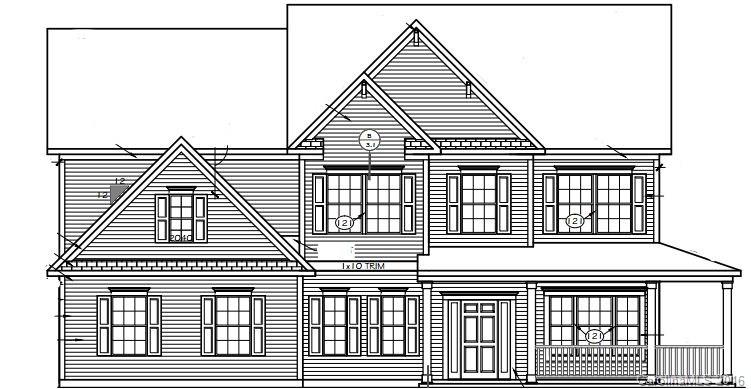 Fox Ridge - Residential