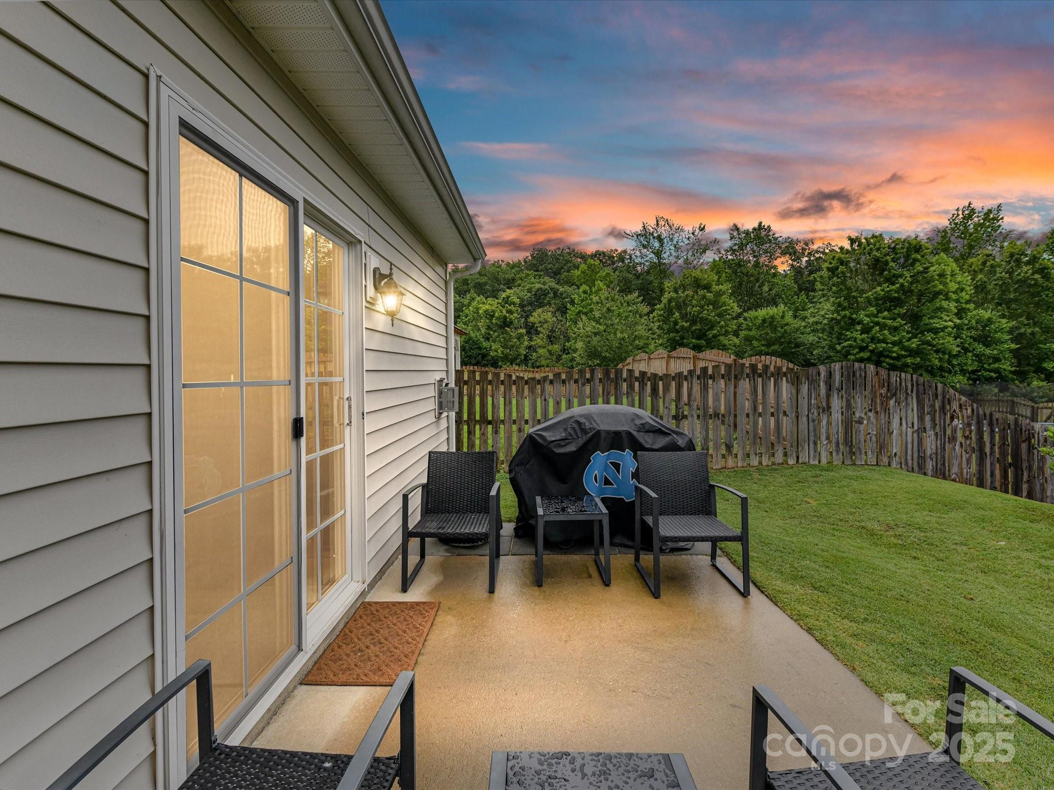 Reid Pointe - Residential