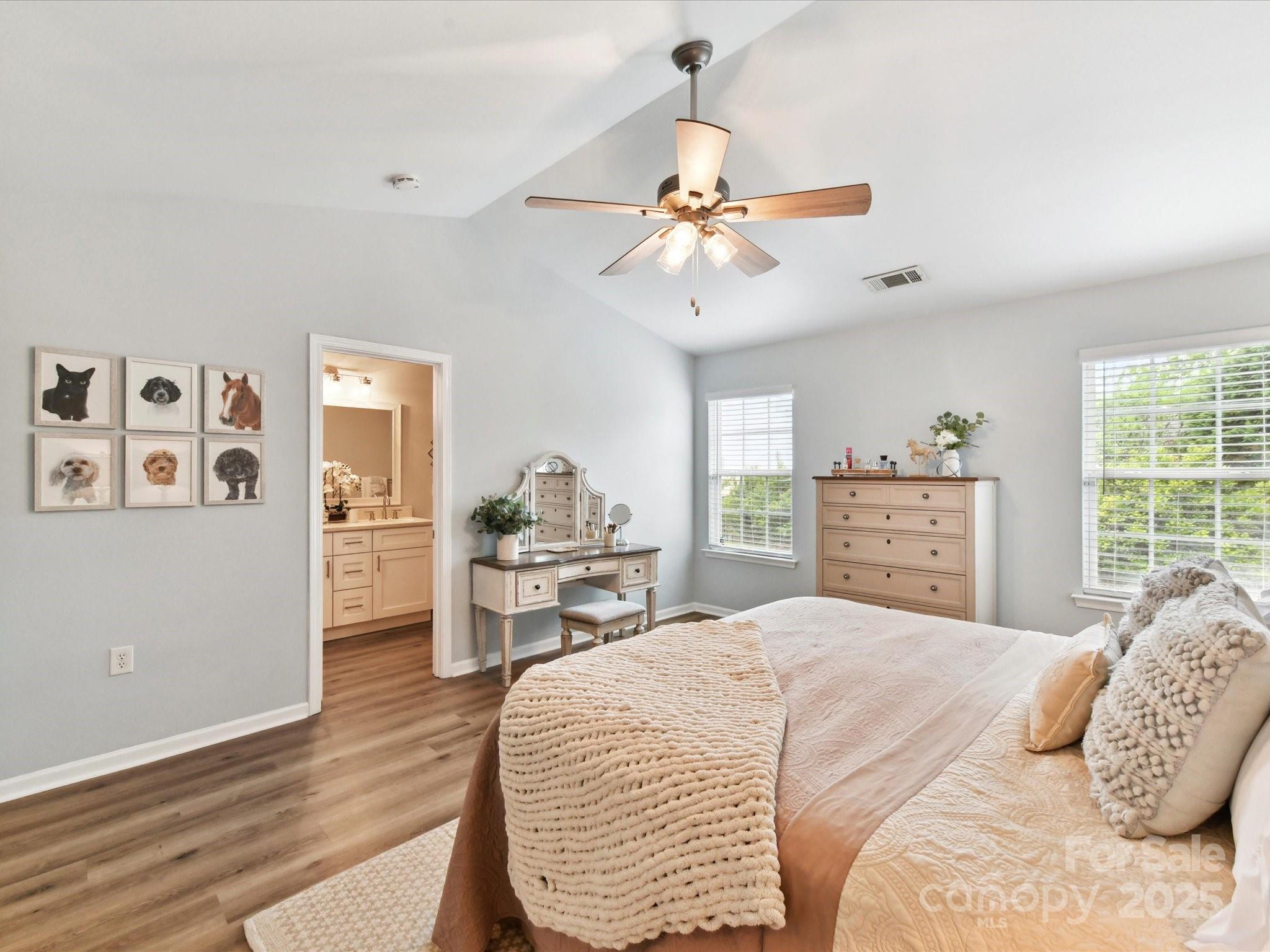 Reid Pointe - Residential