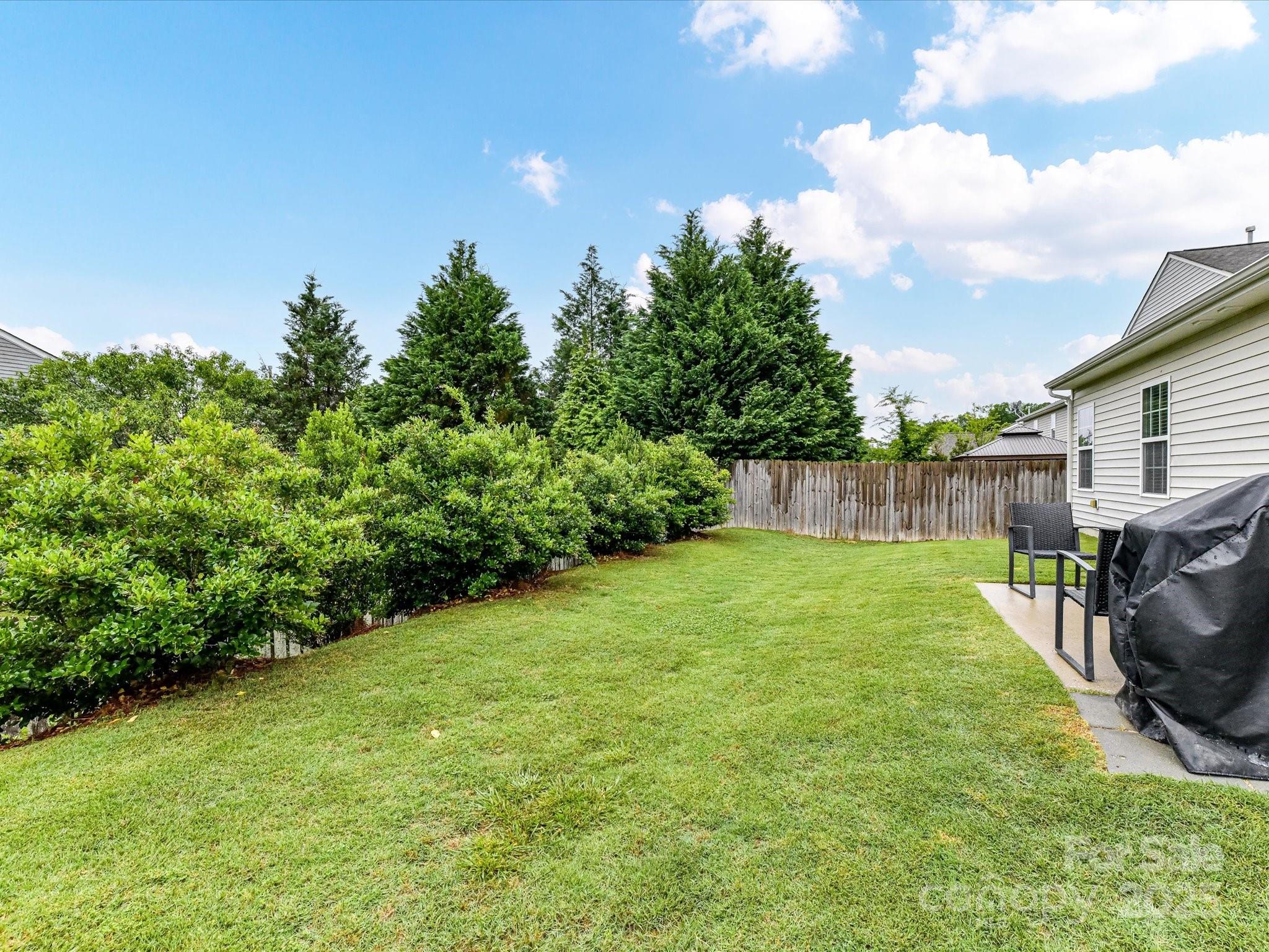 Reid Pointe - Residential