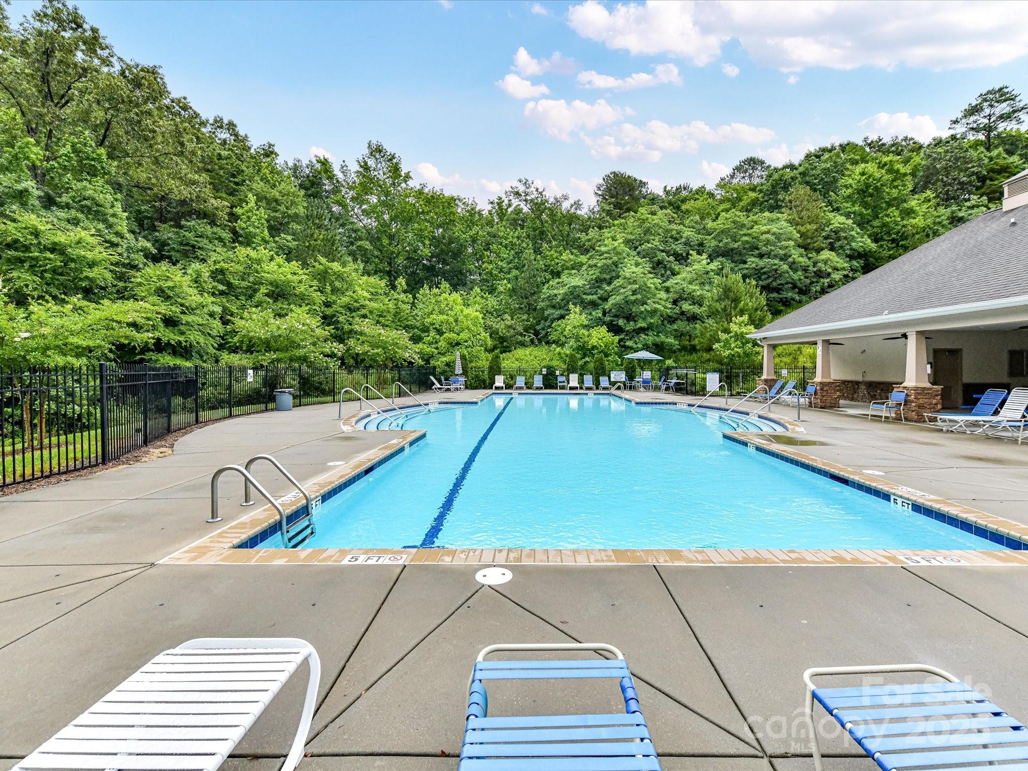 Reid Pointe - Residential