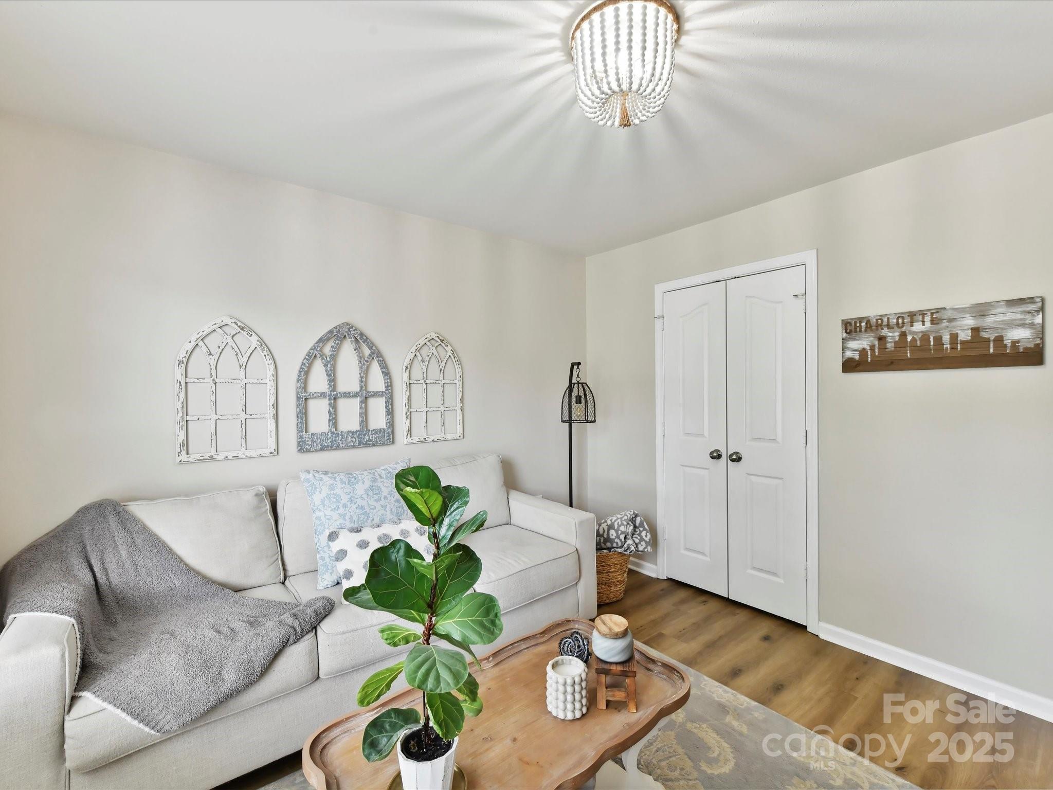 Reid Pointe - Residential