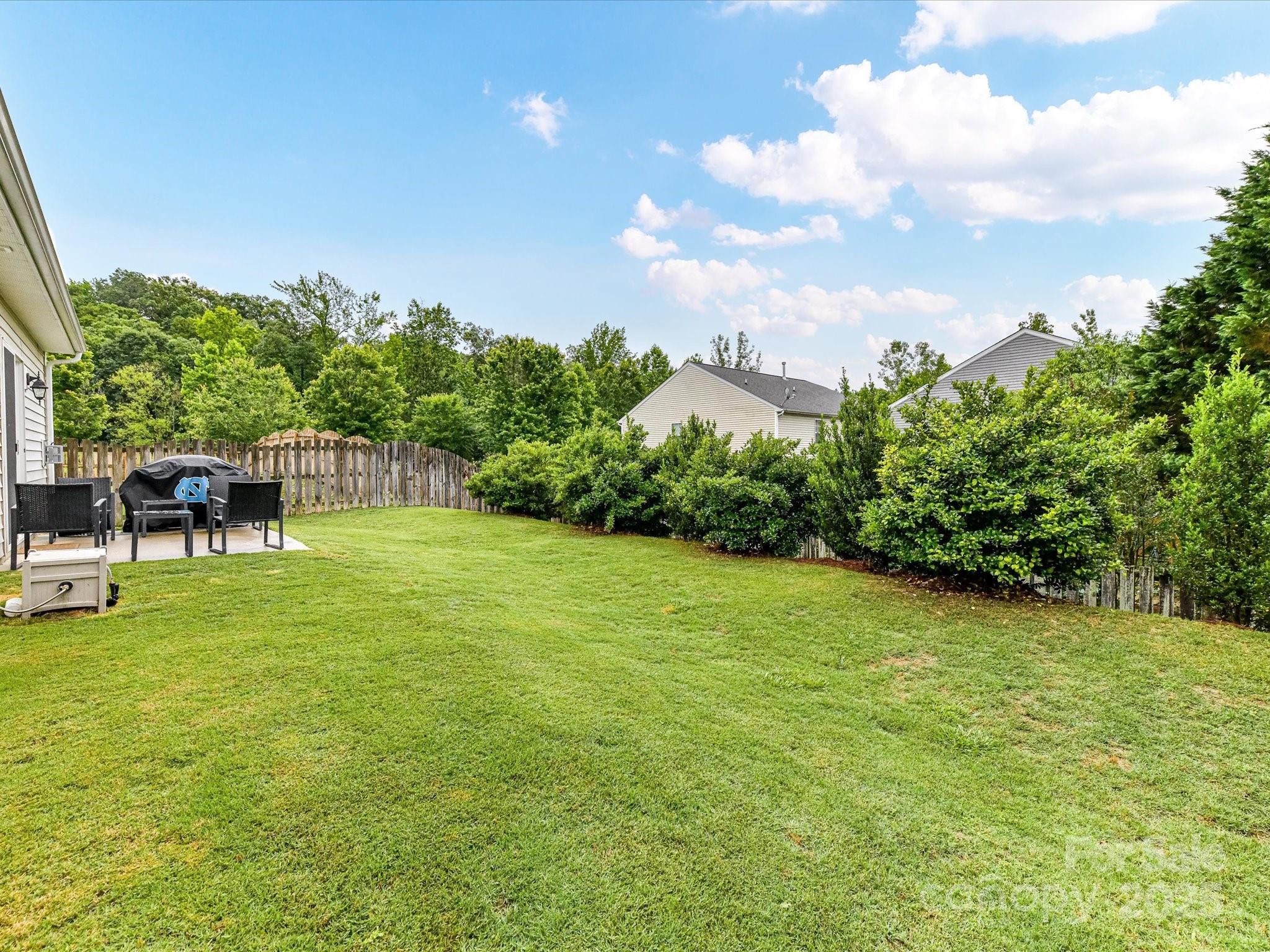 Reid Pointe - Residential