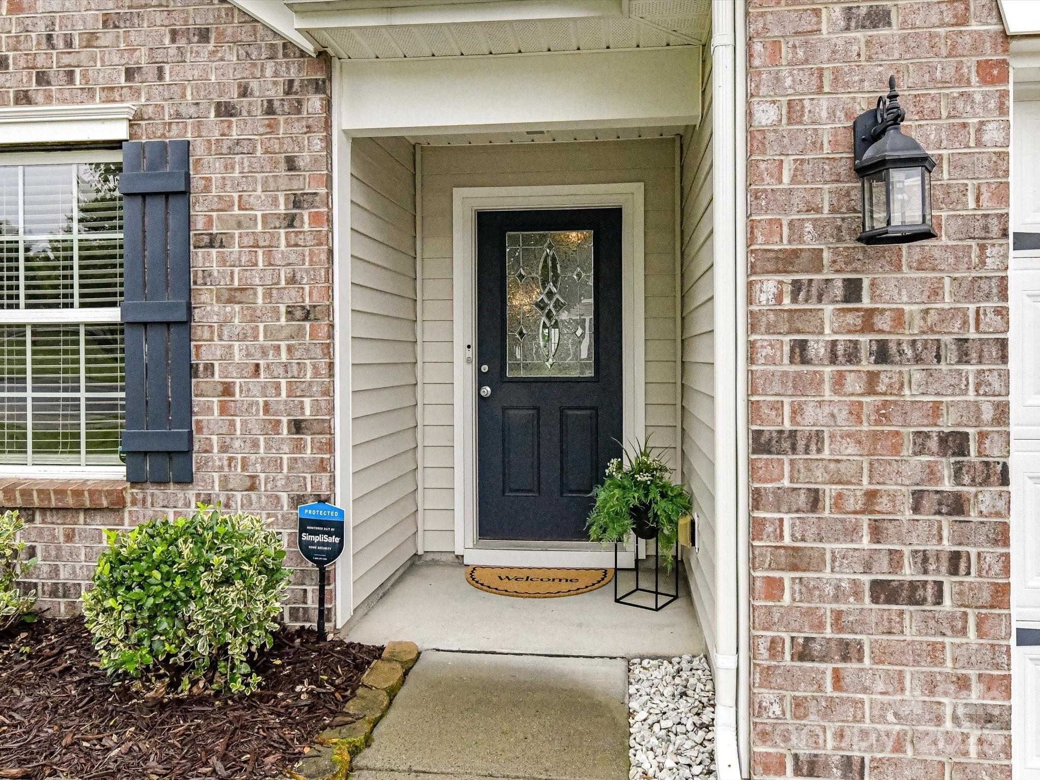 Reid Pointe - Residential