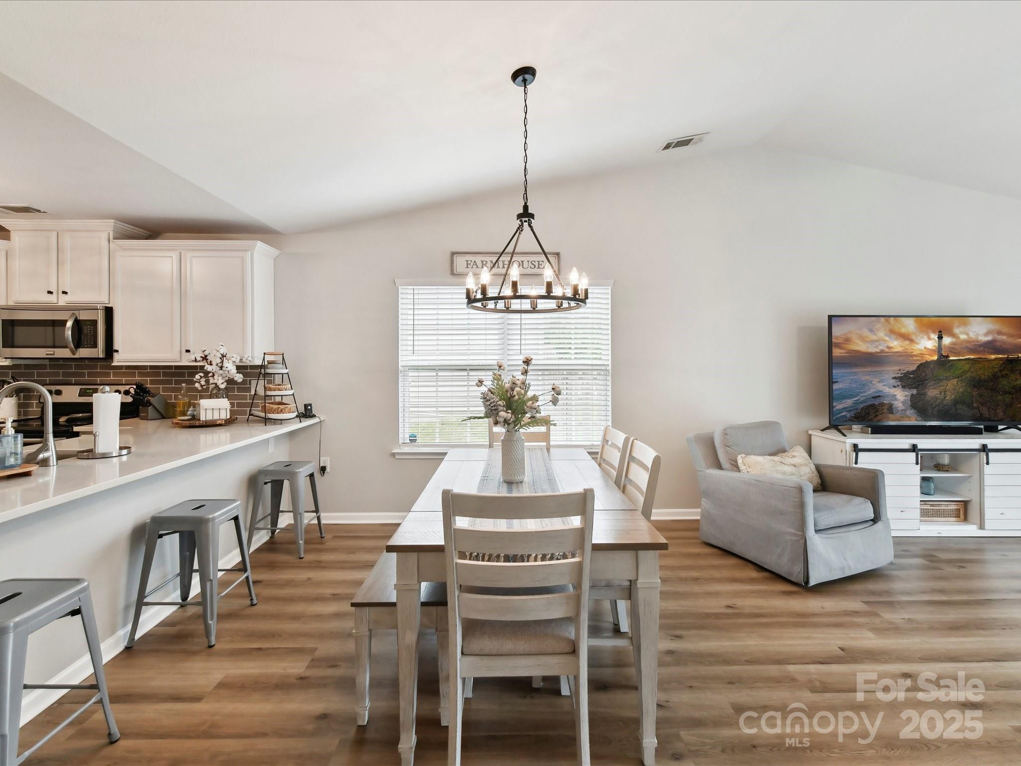 Reid Pointe - Residential