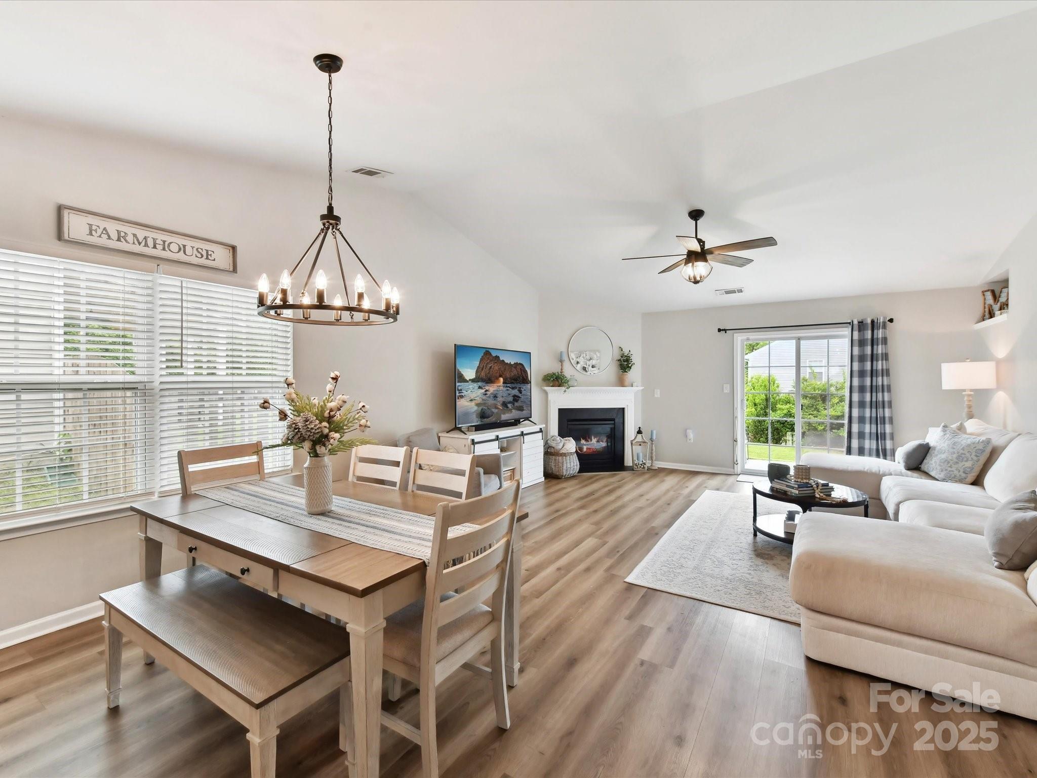 Reid Pointe - Residential