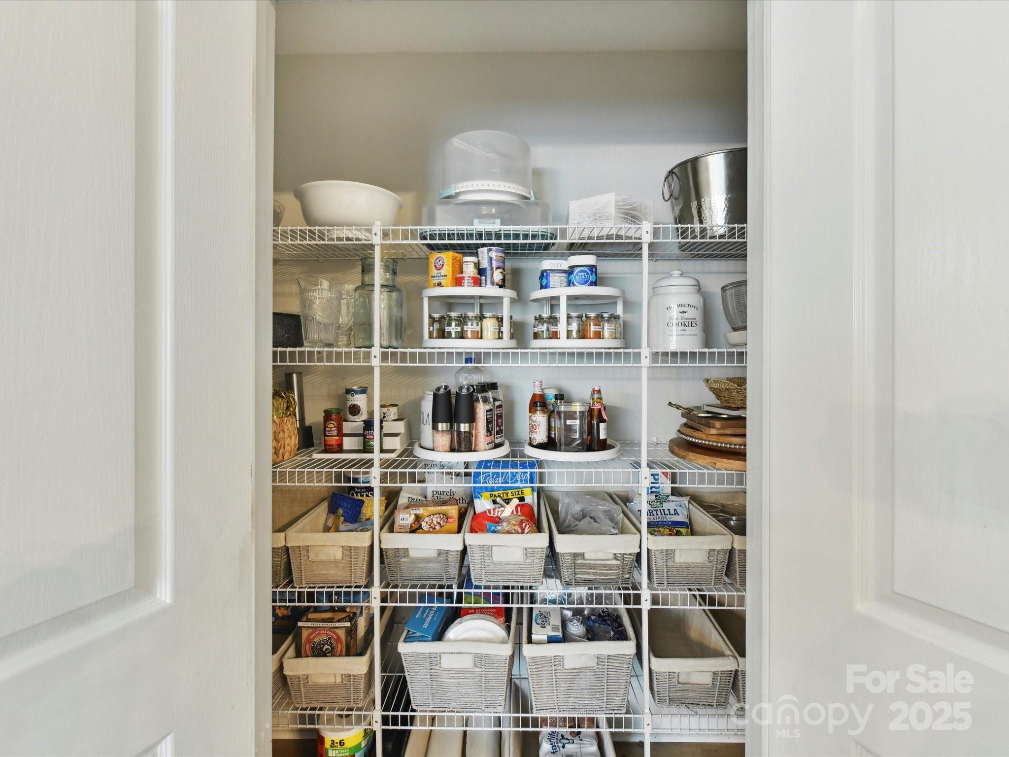 Reid Pointe - Residential