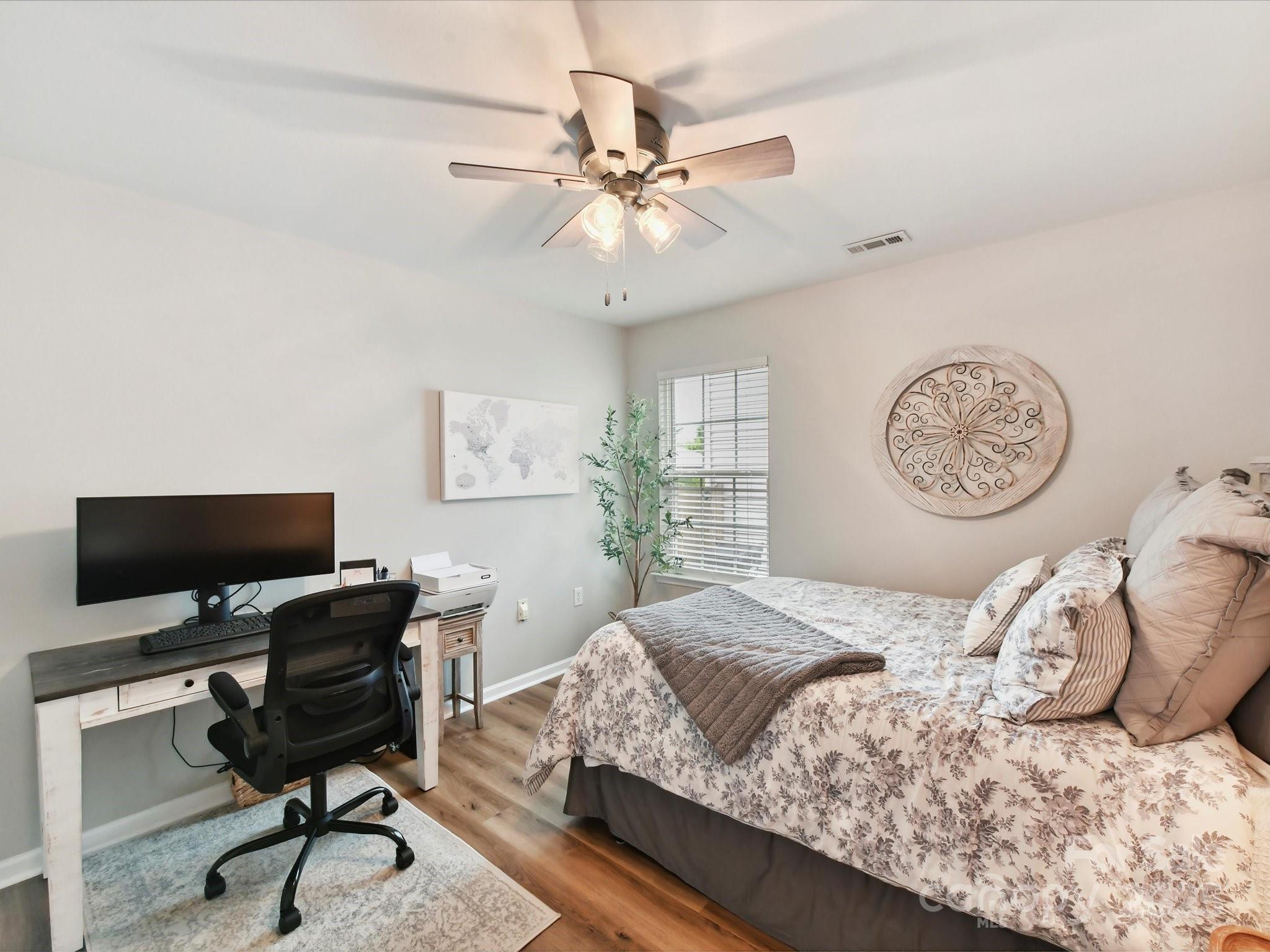 Reid Pointe - Residential