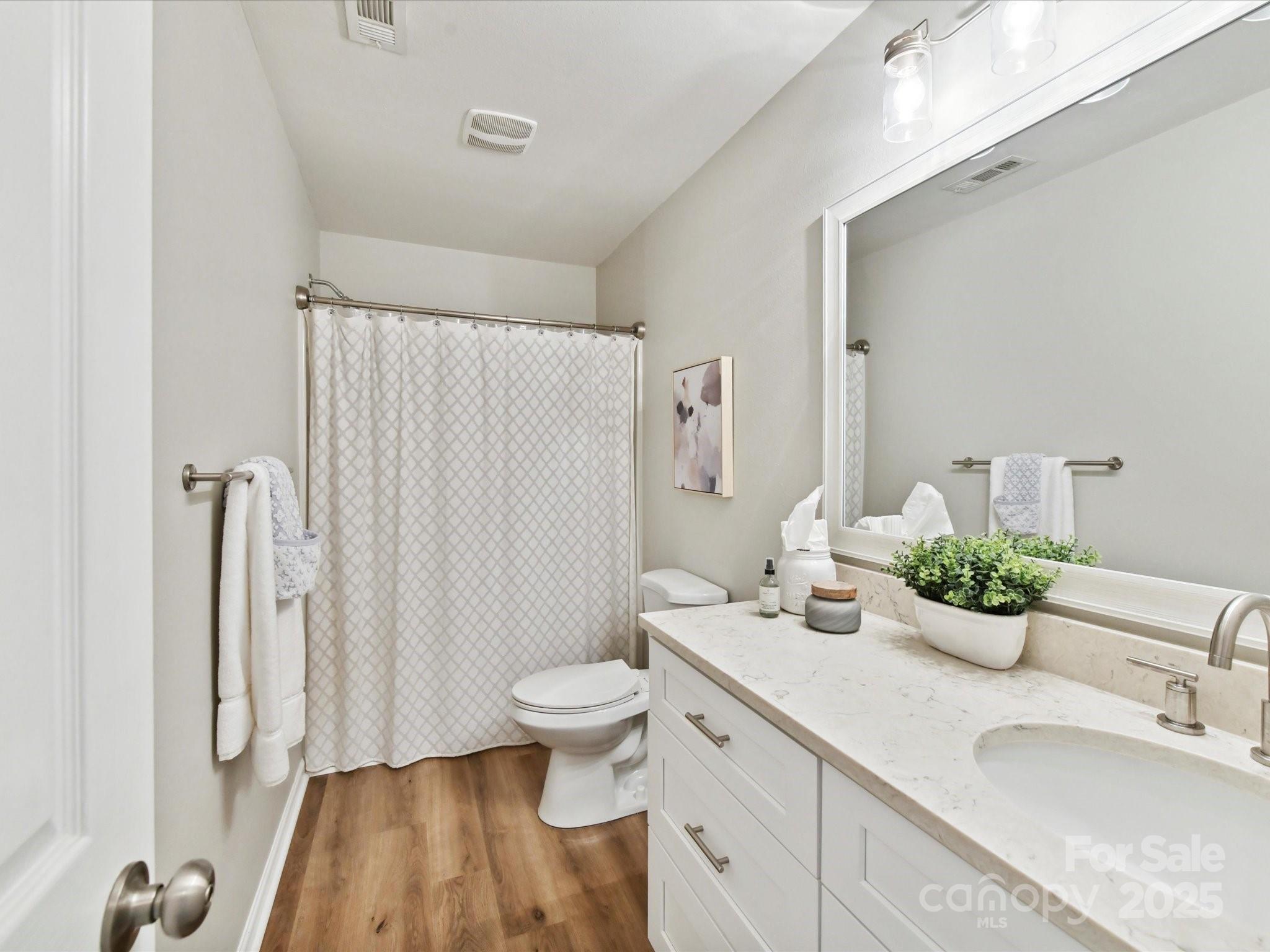 Reid Pointe - Residential